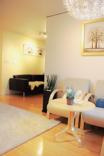Jenna Suite Gangnam Garosu-gil, Seongdong