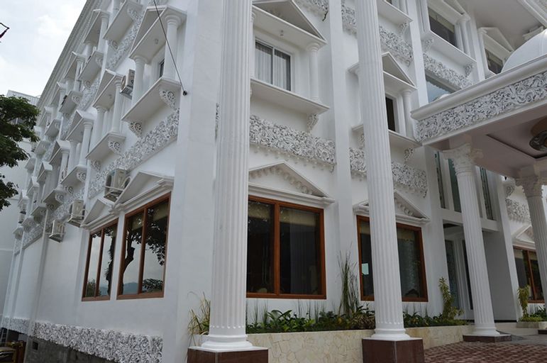 Hotel Safira by Lor In, Magelang