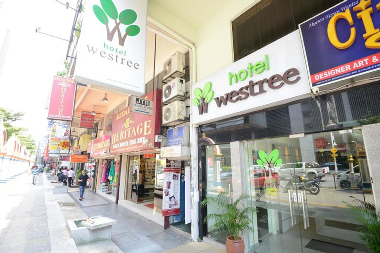 Hotel Westree, Kuala Lumpur