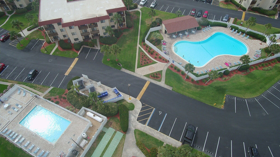 Sport & Beauty 4, St. Augustine Ocean And Racquet 1306, Saint Johns