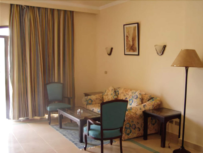 Regina Resort El sokhna, 'Ataqah