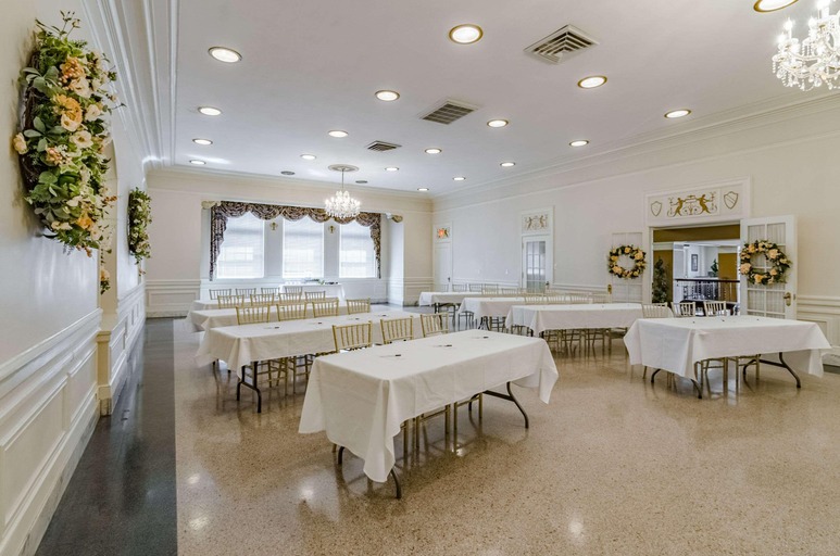 Food & Drinks 5, Hotel Bothwell, An Ascend Hotel Collection, Pettis