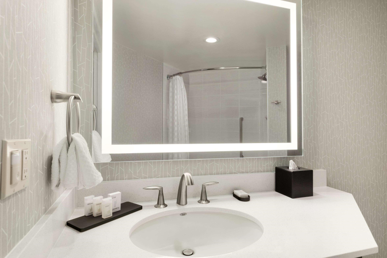 Bathroom 4, Embassy Suites by Hilton Irvine Orange County Airp, Orange