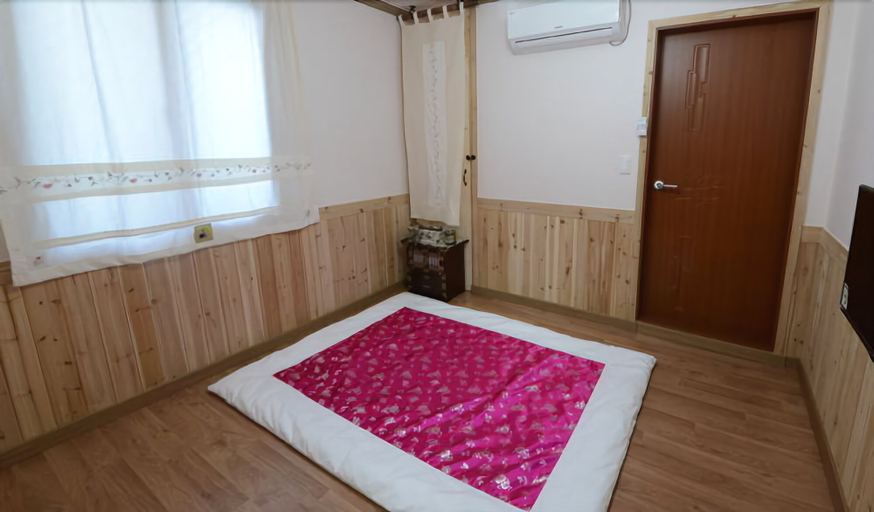 Others 4, Dajeong Guesthouse - Hostel, Jeonju