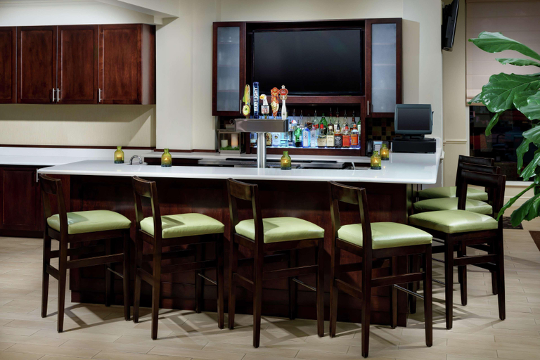 Public Area 2, Hilton Garden Inn Lake Mary, Seminole