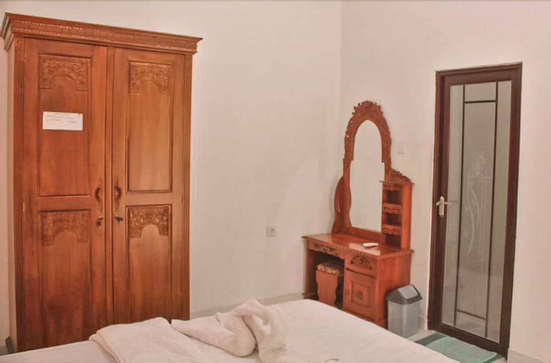 Nyuh Kadah Guest House, Klungkung