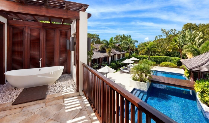 Others 5, Villa Alila