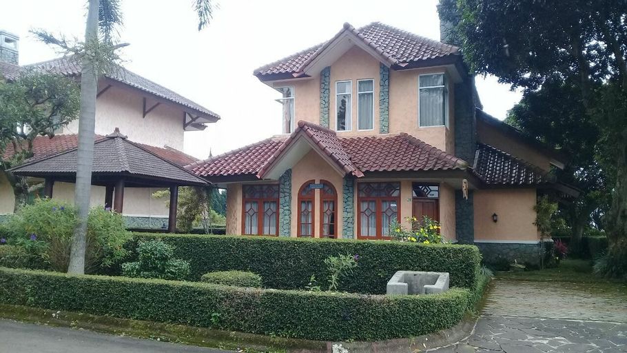 Villa Ciater Highland, Subang