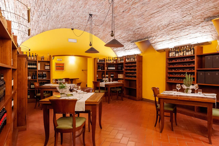 Food & Drinks 3, Hotel Villa Castiglione, Florence