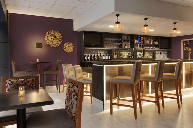 Food & Drinks 5, Embassy Suites by Hilton Irvine Orange County Airp, Orange
