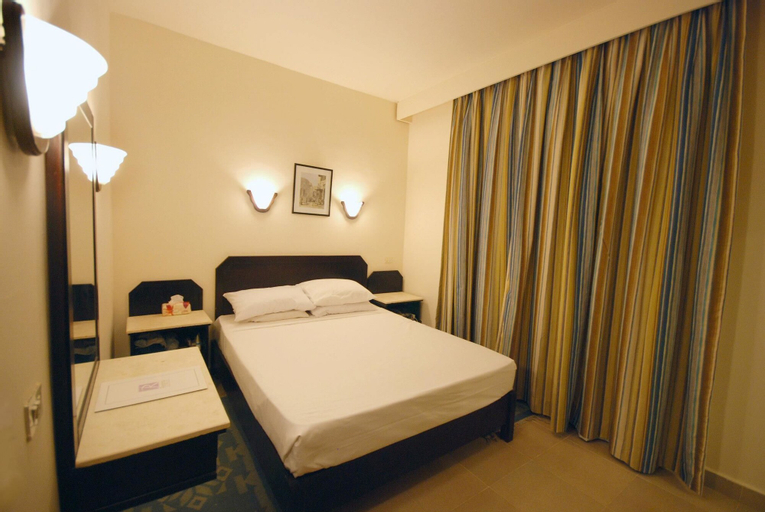 Regina Resort El sokhna, 'Ataqah