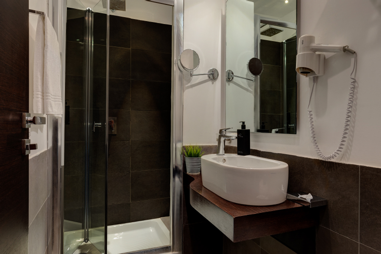 Hotel Rinascimento, Rome