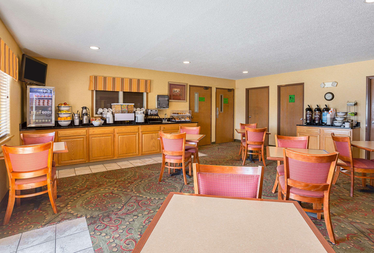 Public Area 2, Quality Inn York, York