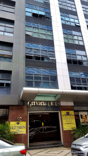 Gervasia Hotel Makati, Makati City