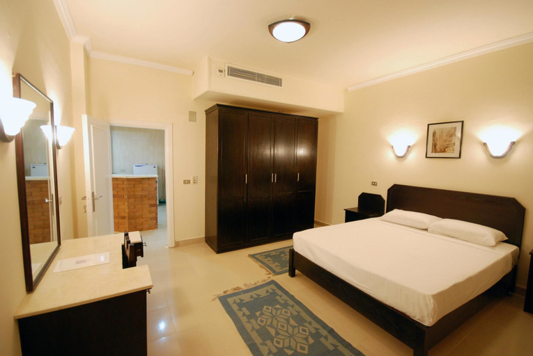 Regina Resort El sokhna, 'Ataqah