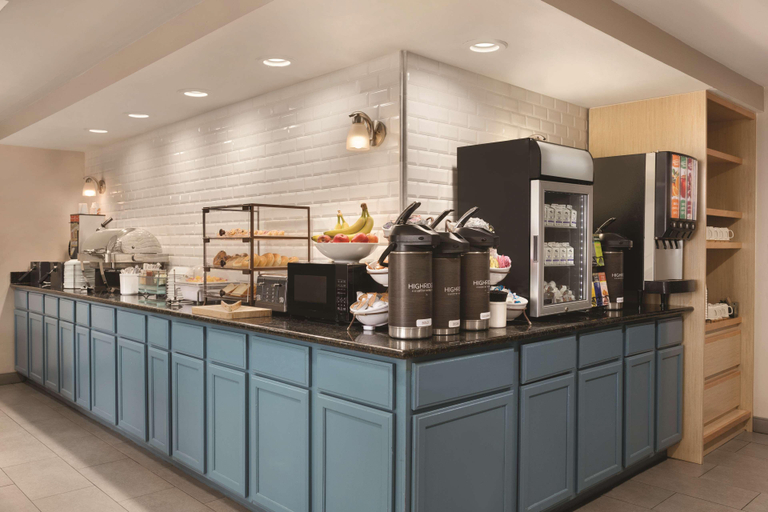 Public Area 2, Country Inn & Suites by Radisson, Boone, NC, Watauga