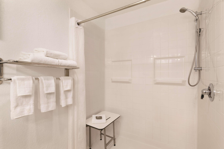 Bathroom 4, Country Inn & Suites by Radisson, Boone, NC, Watauga
