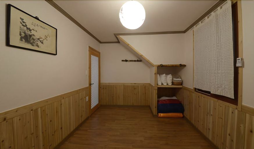 Others 5, Dajeong Guesthouse - Hostel, Jeonju