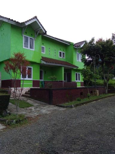 VILLA CIATER HIGHLAND, Subang