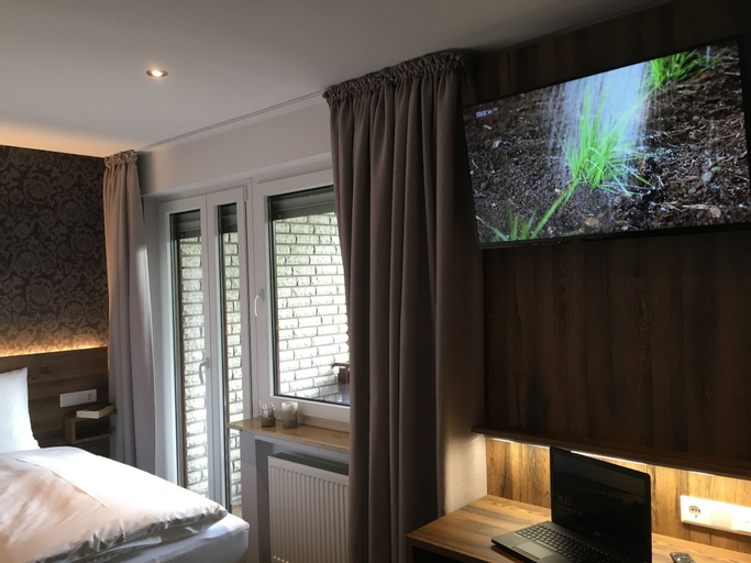 Landhaus-Pension Göke, Paderborn