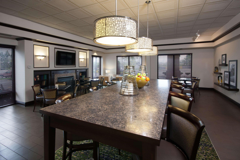 Public Area 2, Hampton Inn Buffalo South/I-90, Erie