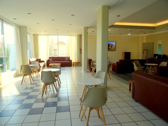 Public Area 4, Bayside Hotel Katsaras, South Aegean