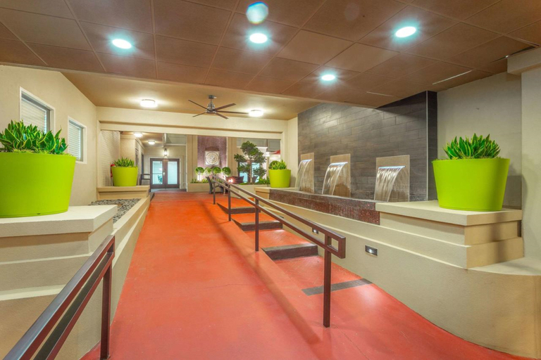 Public Area 2, Inn at the Peachtrees, Ascend Hotel Collection, Atlanta