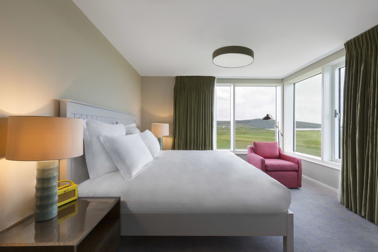 The Machrie Hotel & Golf Links, Argyll and Bute