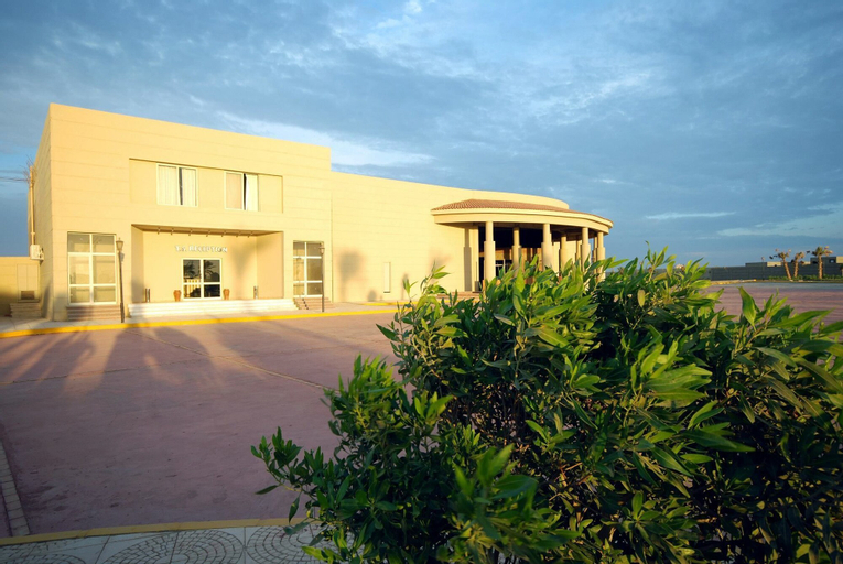 Regina Resort El sokhna, 'Ataqah