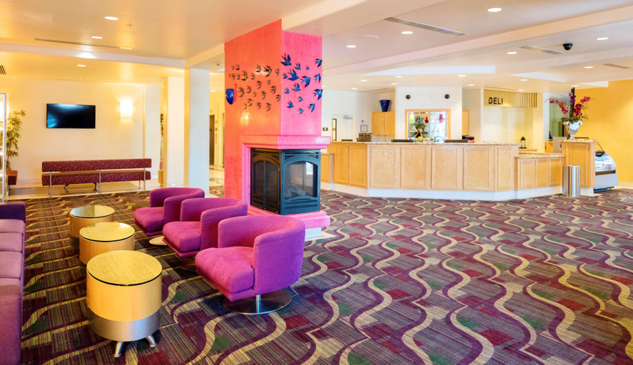Public Area 2, Radisson Hotel Yuma, Yuma
