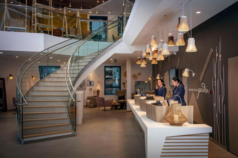 Public Area 3, Hilton Garden Inn Massy, Essonne