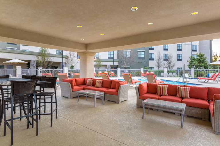 Public Area 2, Hampton Inn & Suites San Diego-Poway, San Diego
