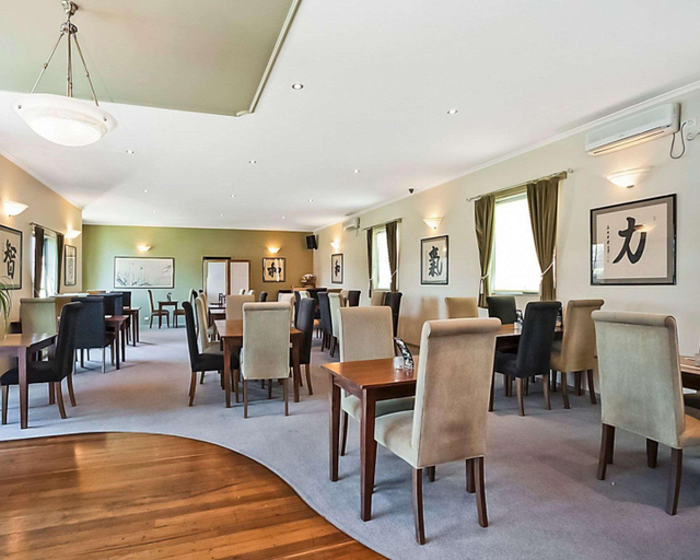 Food & Drinks, The Menzies Ballarat, Ballarat - Central