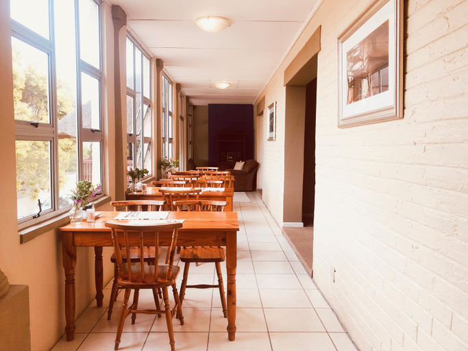 Bedroom 3, Selborne Bed And Breakfast, Buffalo City