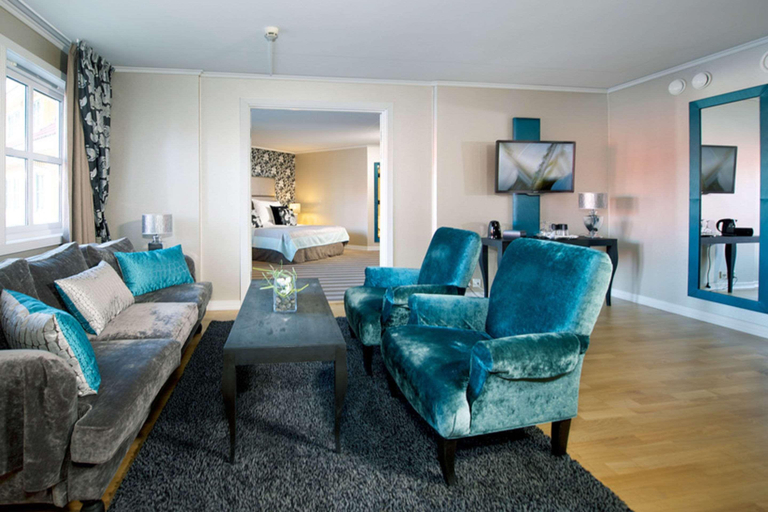 Public Area 3, Quality Hotel Sarpsborg, Sarpsborg