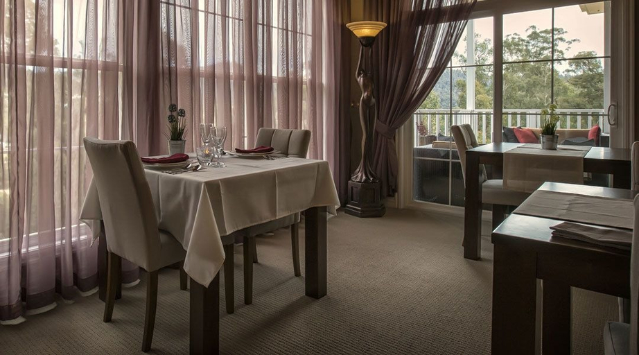 Food & Drinks 5, Kerami Manor & Day Spa, Murrindindi - East