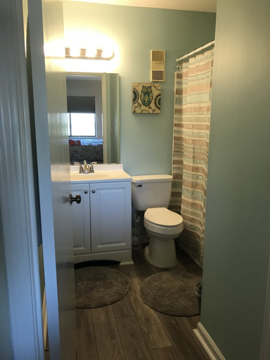 Bathroom 3, St. Augustine Ocean And Racquet 1306, Saint Johns