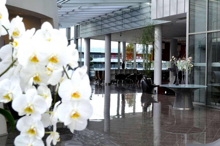 Public Area 5, Clarion Hotel Bergen Airport Terminal, Bergen