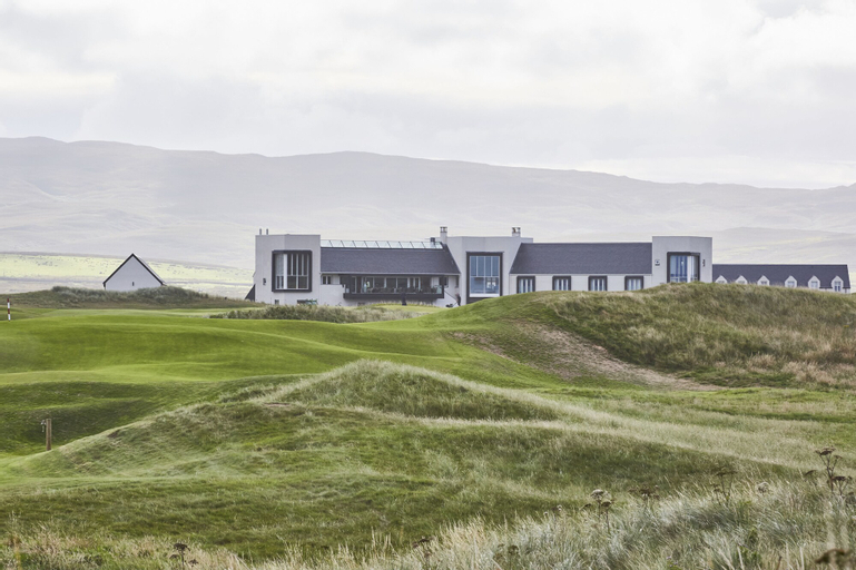 The Machrie Hotel & Golf Links, Argyll and Bute