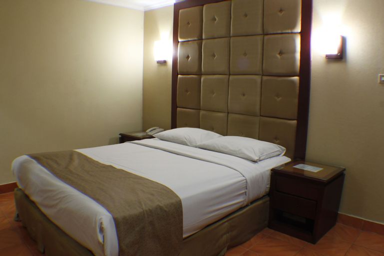 Hotel Menteng 1, Central Jakarta