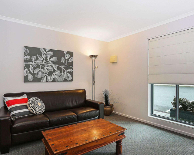 Public Area 3, The Menzies Ballarat, Ballarat - Central