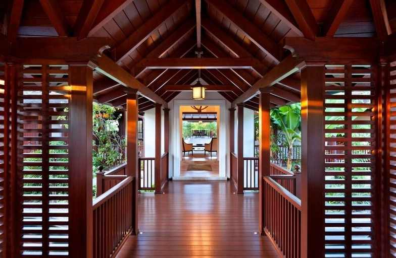 Public Area 2, Villa Alila