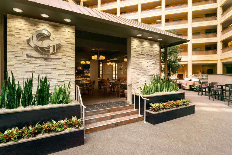 Public Area 4, Embassy Suites Chicago North Shore Deerfield, Cook