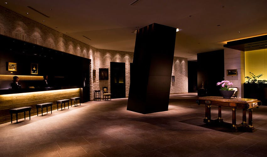 Public Area 4, Hotel Monterey Grasmere Osaka, Osaka