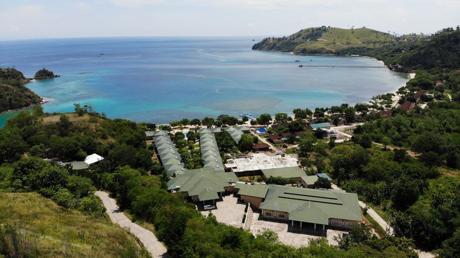 Sylvia Resort Komodo, West Manggarai
