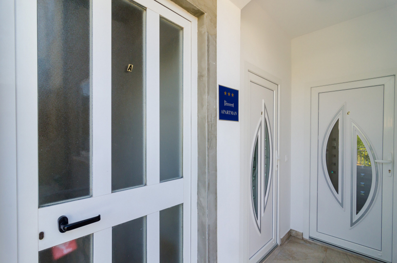 Public Area 2, Vukosav Family Apartments and Rooms, Dubrovnik