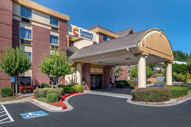 Comfort Inn & Suites Suwanee - Sugarloaf, Gwinnett
