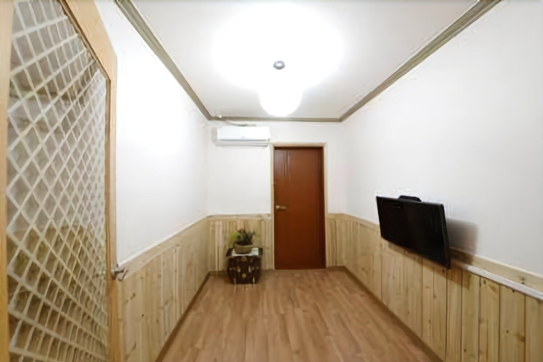 Public Area 2, Dajeong Guesthouse - Hostel, Jeonju