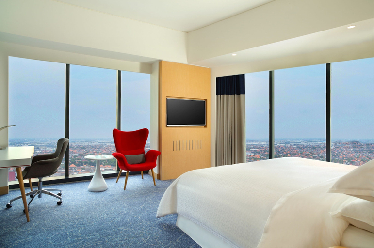 Four Points by Sheraton Surabaya, Surabaya