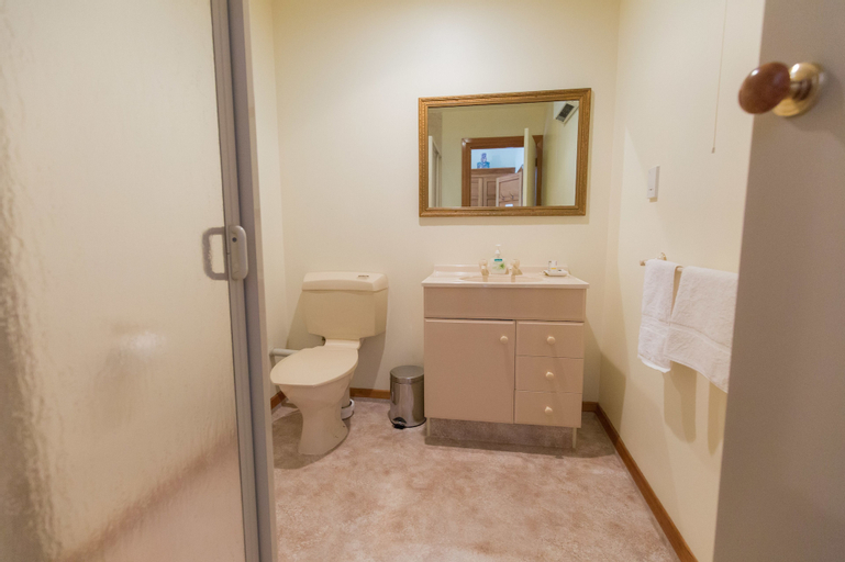 St. Itas Guesthouse, Ashburton